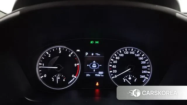 Hyundai Santa Fe TM id 3244049 из Кореи 18