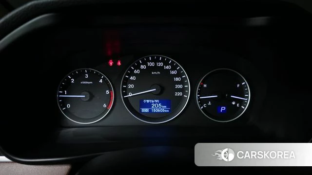 Hyundai The New Grand Starex id 4760130 из Кореи 29
