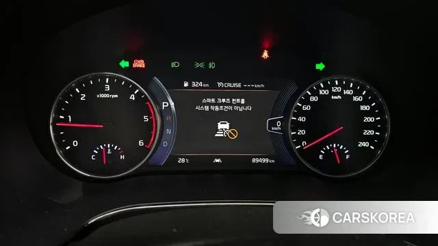 Kia Seltos id 2976595 из Кореи 18