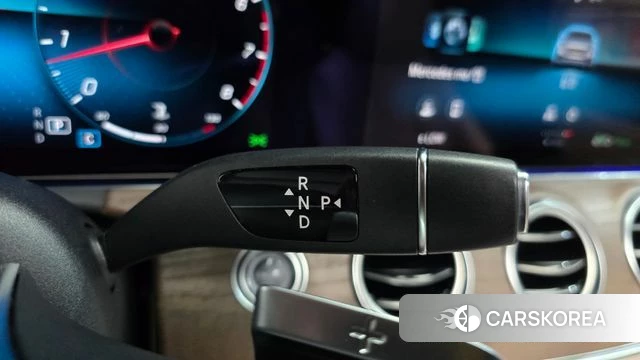 Mercedes-Benz E-Class W213 id 4529530 из Кореи 34