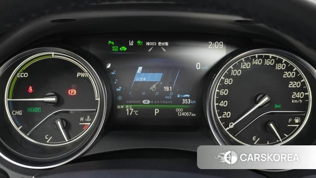 Toyota Camry (XV70) id 4180405 из Кореи 18