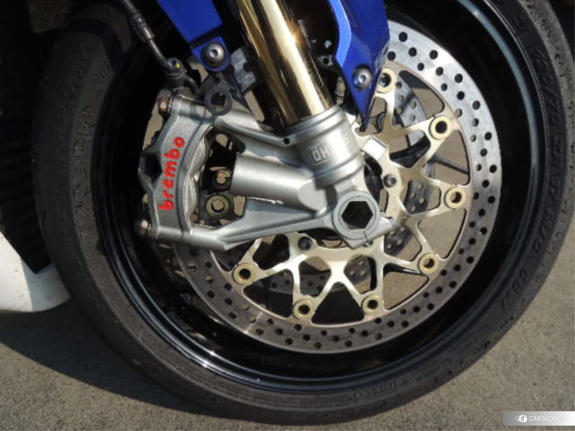 OTHER CBR1000RR-R FB SP id 4320300 из Японии 21