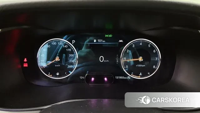 Genesis The New G70 id 3519149 из Кореи 18