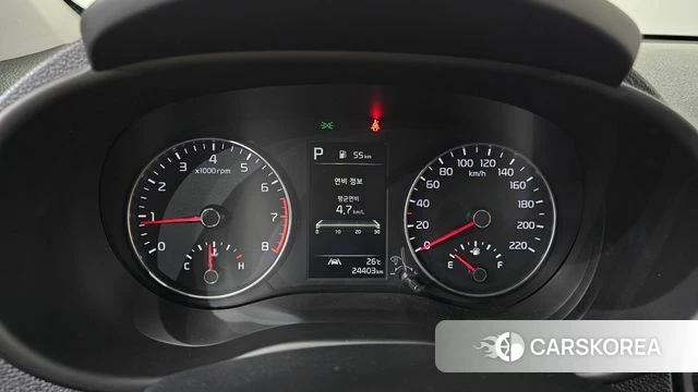 Kia Morning Urban (JA) id 4414982 из Кореи 28