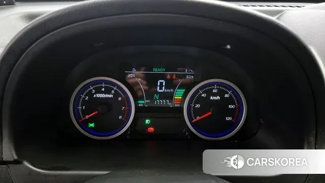 Dongfeng Socon C35 id 3262382 из Кореи 18