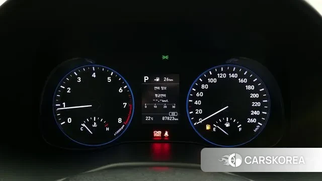 Hyundai Kona id 3239260 из Кореи 18