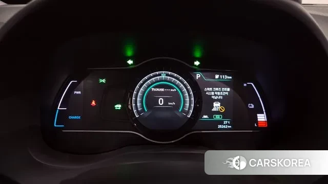 Hyundai Kona Electric id 2981420 из Кореи 18