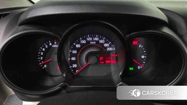 Kia The New Ray id 3853614 из Кореи 18