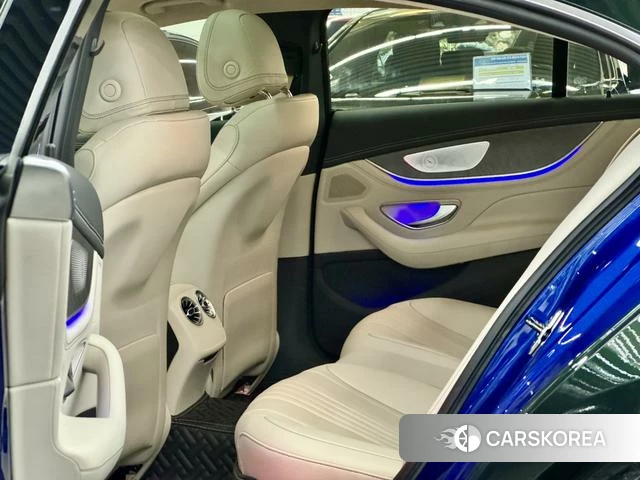 Mercedes-Benz CLS id 4300225 из Китая 15