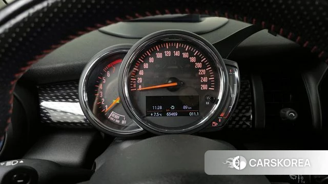 Mini Cooper S id 3808280 из Кореи 18