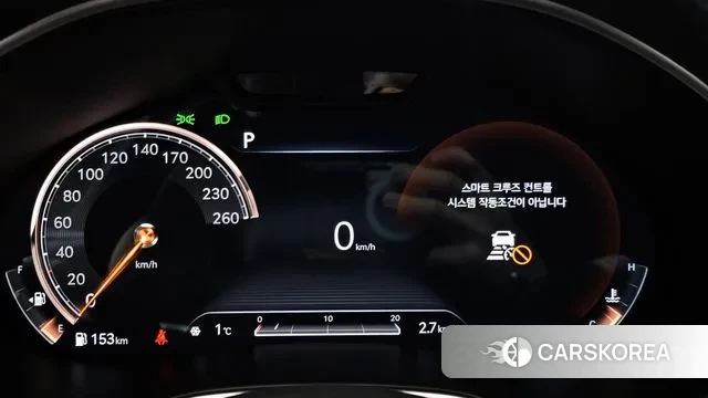 Genesis G80 (RG3) id 3540919 из Кореи 18