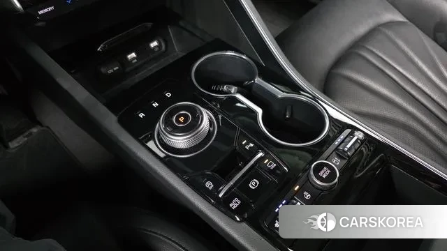 Kia K5 3rd generation id 3454413 из Кореи 18