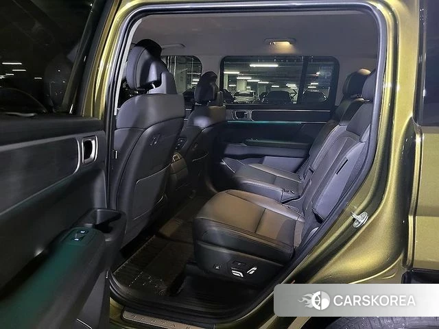 Hyundai Santa Fe (MX5) id 4921504 из Кореи 18