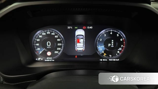 Volvo XC40 id 4574340 из Кореи 18