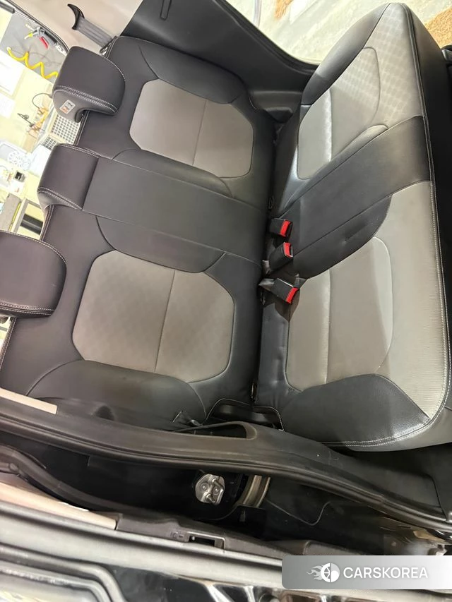 Kia The New Ray id 4605164 из Кореи 9