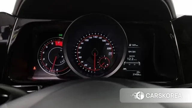 Hyundai Avante (CN7) id 3248518 из Кореи 18