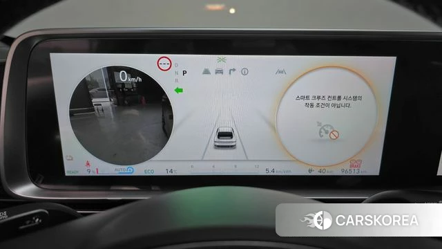 Hyundai Ionic 6 id 4195198 из Кореи 18