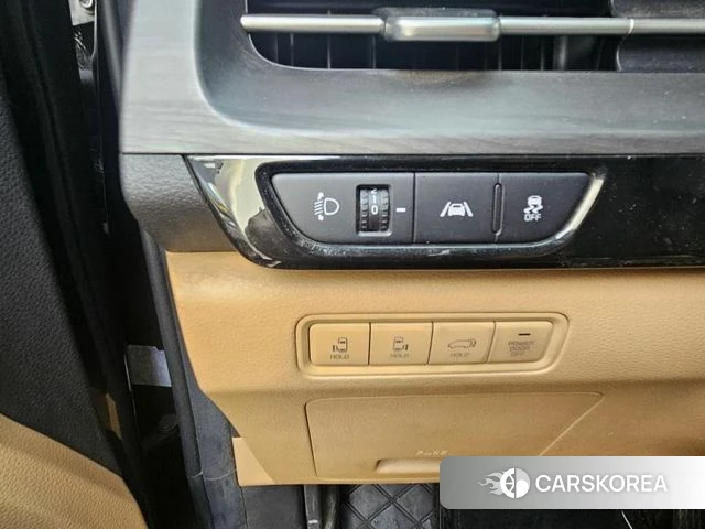 Kia Carnival 4th generation id 3872242 из Кореи 12