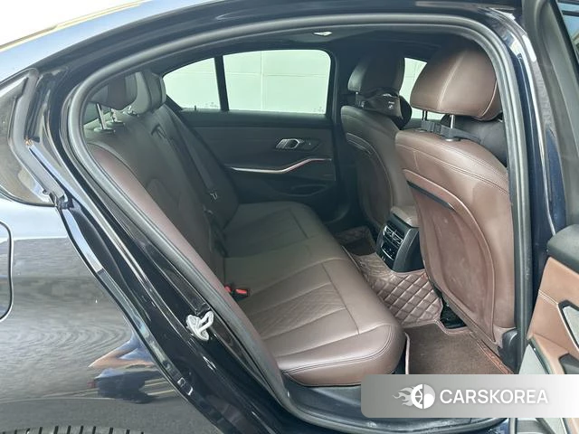 BMW 3 series id 4301278 из Китая 13