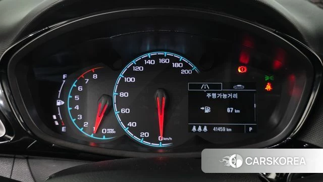 Chevrolet (GM Daewoo) The New Spark id 4711464 из Кореи 30