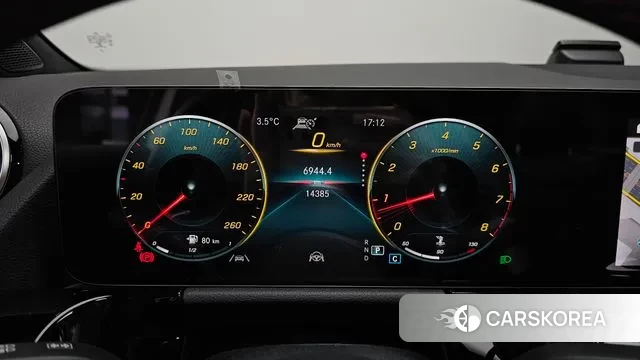 Mercedes-Benz GLA - Class H247 id 3529016 из Кореи 18