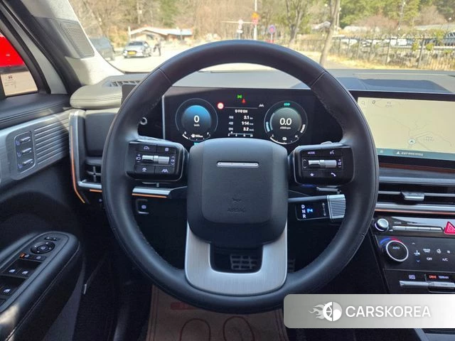 Hyundai Santa Fe (MX5) id 3897025 из Кореи 18