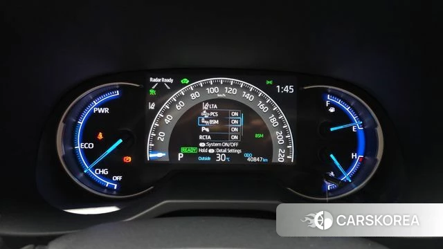 Toyota RAV4 5th Generation id 4864788 из Кореи 29