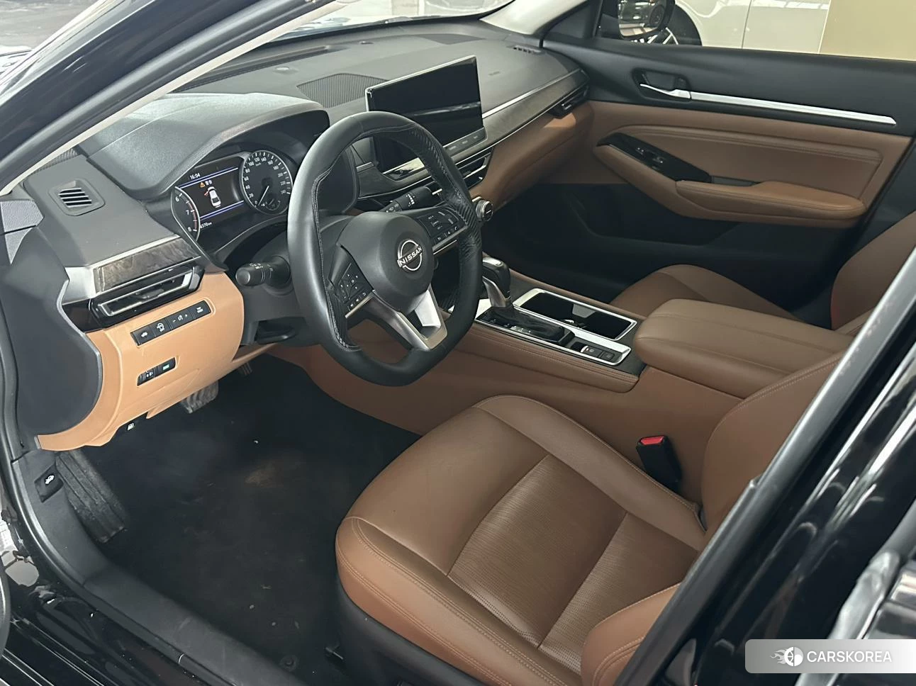 Nissan Teana id 4461372 из Китая 11