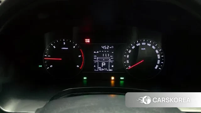 Ssangyong Rexton Sports id 3778892 из Кореи 18