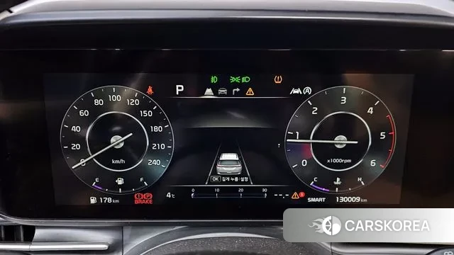 Kia Carnival 4th generation id 3556973 из Кореи 18