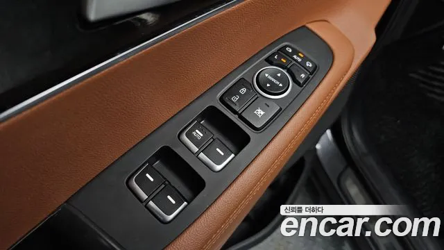 Kia The New Sorento id 2656122 из Кореи 18