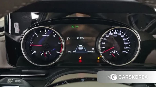 Kia Carnival 4th generation id 3428364 из Кореи 18