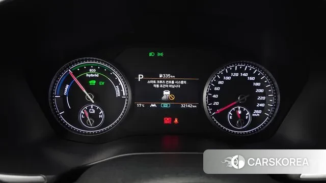 Hyundai The New Santa Fe id 3354140 из Кореи 18