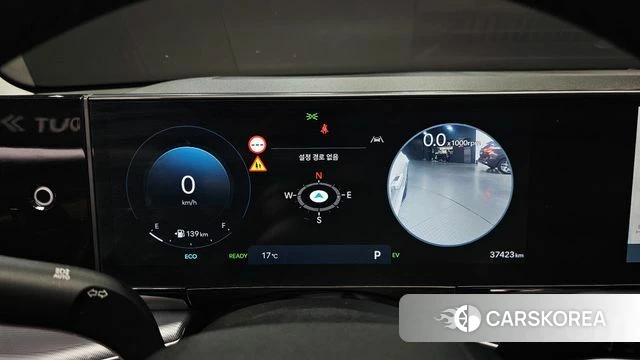 Hyundai Grandeur Hybrid (GN7) id 3870906 из Кореи 18