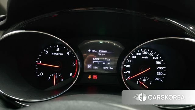 Kia The New Carnival id 4605127 из Кореи 29