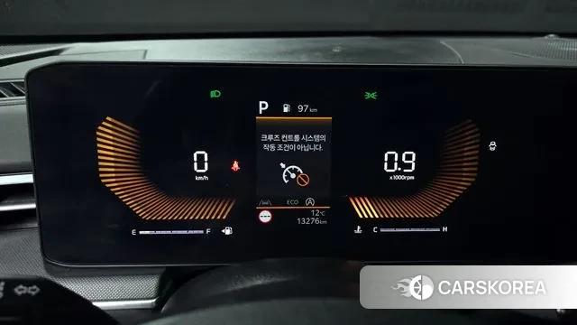 Kia The New K5 3rd generation id 3734280 из Кореи 18