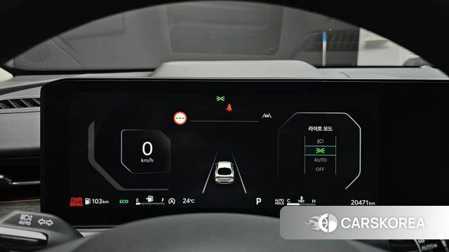 Kia The New K5 3rd generation id 4602193 из Кореи 32