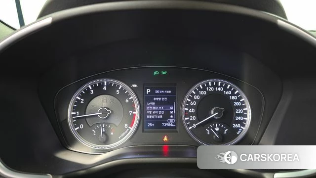 Hyundai Santa Fe TM id 4937366 из Кореи 18