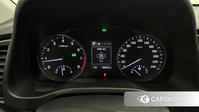 Hyundai Avante AD id 3541594 из Кореи 18