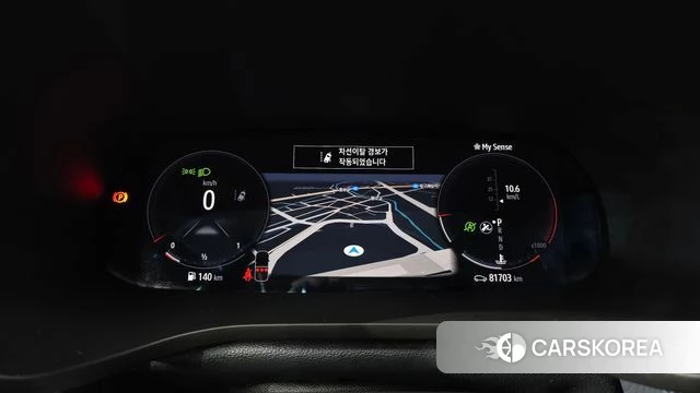 Renault Korea (Samsung) XM3 id 4943570 из Кореи 28