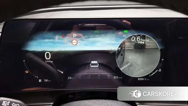 Kia Sportage 5th Generation id 3032454 из Кореи 18