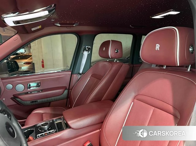 Rolls-Royce Cullinan id 3823843 из Кореи 15