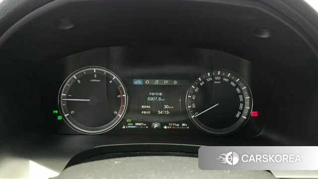 Ssangyong Rexton Sports Cannes id 4642183 из Кореи 18