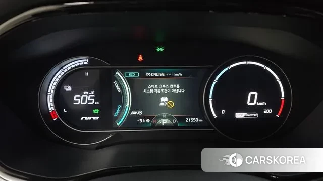 Kia Niro EV id 3639851 из Кореи 18