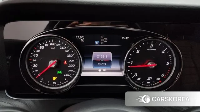 Mercedes-Benz E-Class W213 id 3412974 из Кореи 18