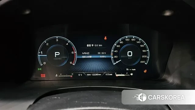 Ssangyong The New Rexton Sport id 3572300 из Кореи 18