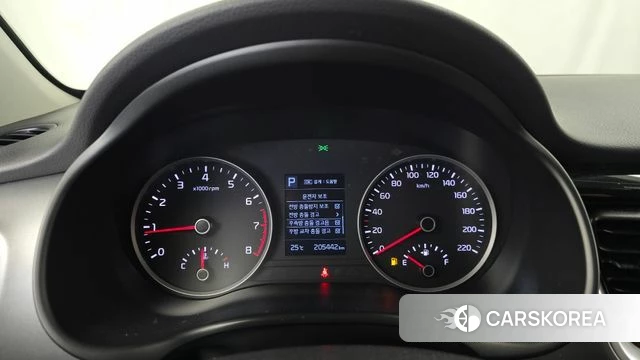 Kia Stonic id 4447904 из Кореи 18