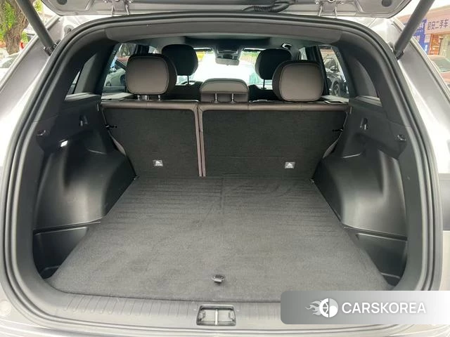 Geely Automobile Xingyue L id 3993802 из Китая 8