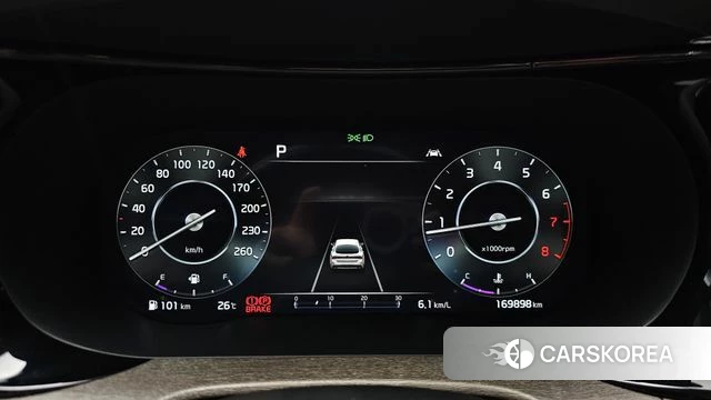 Kia K5 3rd generation id 4415924 из Кореи 18
