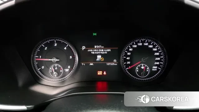 Hyundai The New Santa Fe id 3760320 из Кореи 18